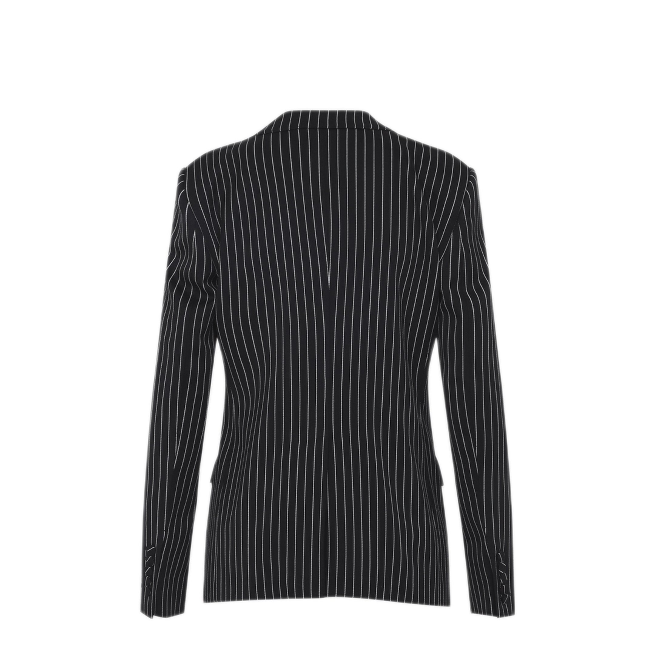 MAYFEYR - Tom Ford - Striped Wool Barathea Jacket - GI3069FAX1693NWF
