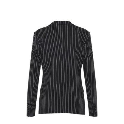 MAYFEYR - Tom Ford - Striped Wool Barathea Jacket - GI3069FAX1693NWF