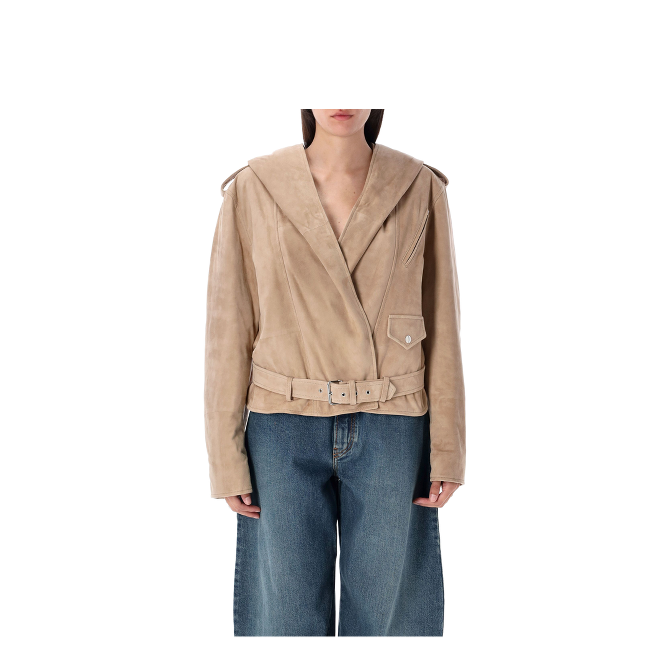 MAYFEYR - Alaia - Coats - AA9V0428L017B120