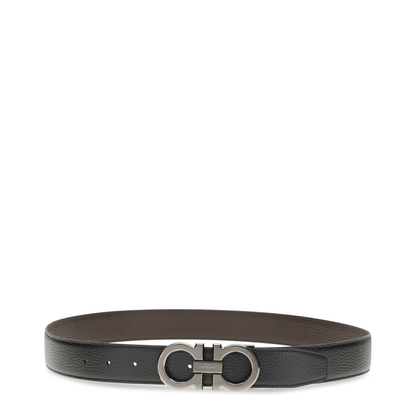 MAYFEYR - Ferragamo - Leather Belt - 689134022