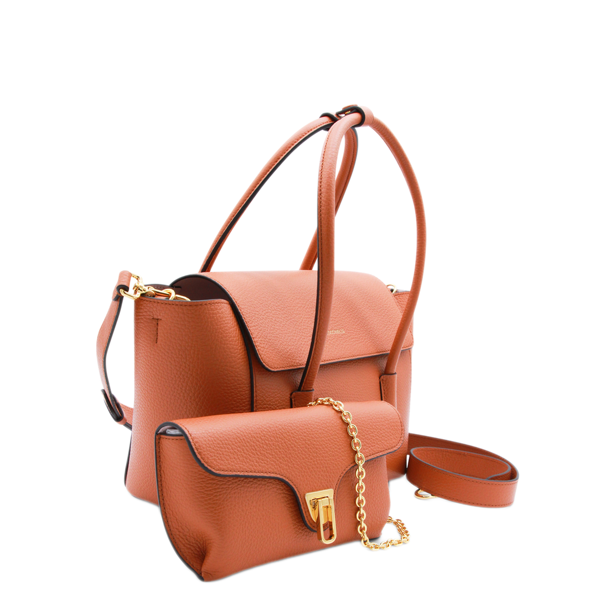MAYFEYR - Coccinelle - Bags - E1T8A180201R41