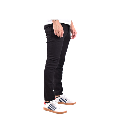 MAYFEYR - Dsquared2 - Jeans - S74LB1427S30564900