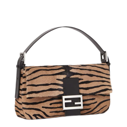 MAYFEYR - Fendi - Black Bag - 8BR850B16BF0ERR