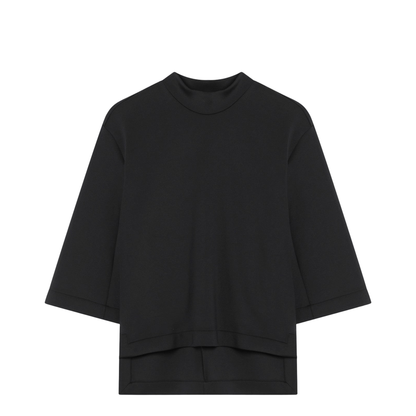 Crew Neck T-Shirt