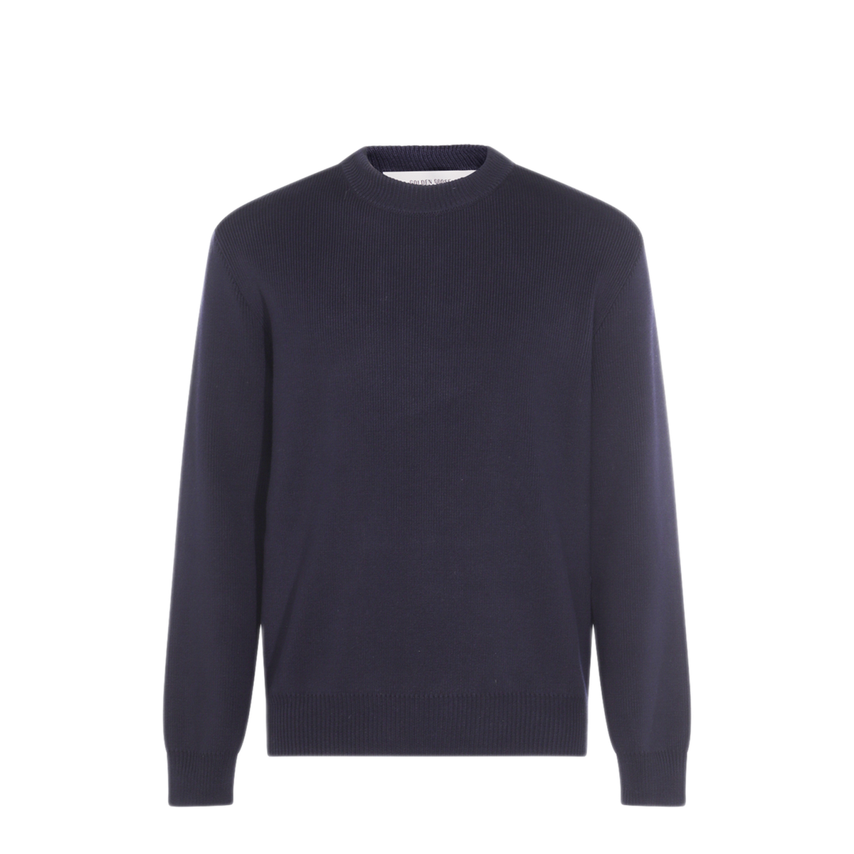Davis Jumper - Dark Blue