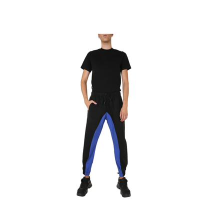 MAYFEYR - MARCELO BURLON COUNTY OF MILAN - Jogging Pants - CMCA156E20FAB0011045