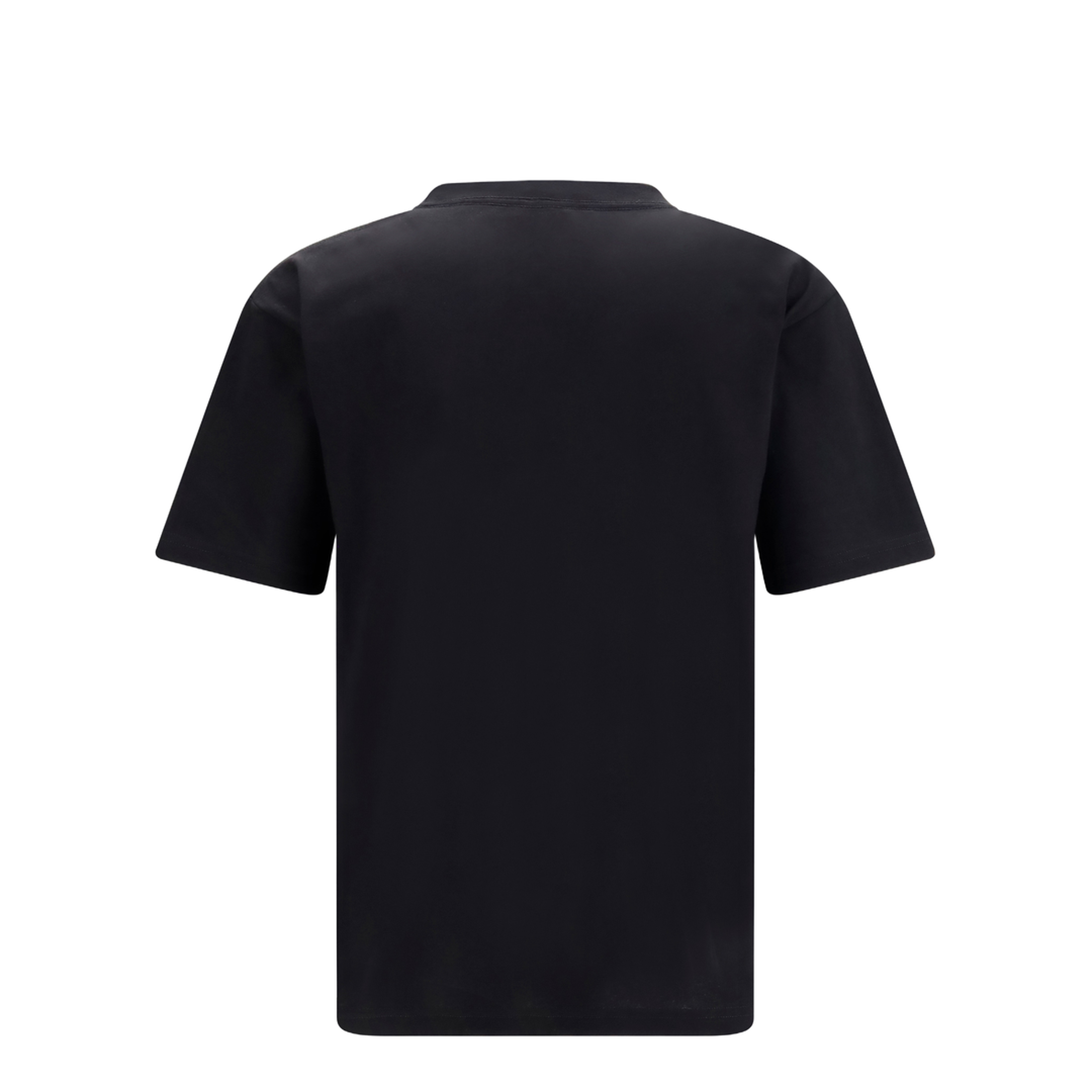 MAYFEYR - Valentino - Panther Print Cotton T-Shirt - 9V3MG18ABAR