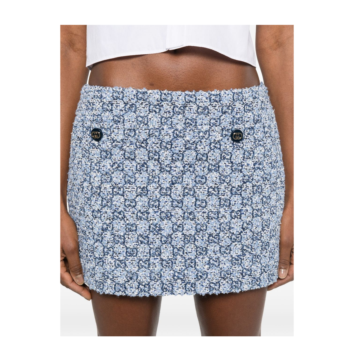 MAYFEYR - Gucci - Skirts - 853017ZAUE24262