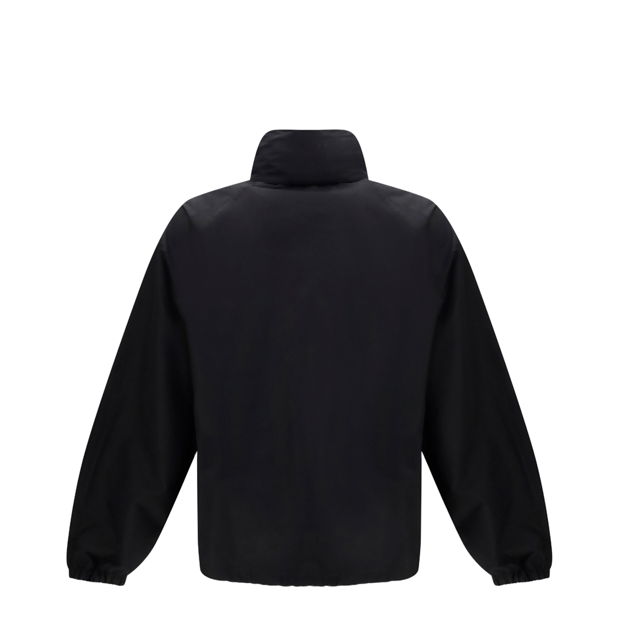 MAYFEYR - Gucci - Compact Cotton Zip Jacket - 871672ZAUW7