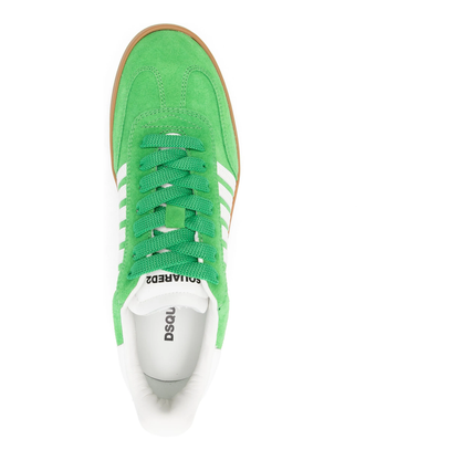 MAYFEYR - Dsquared2 - Sneakers - SNW036414170001M399