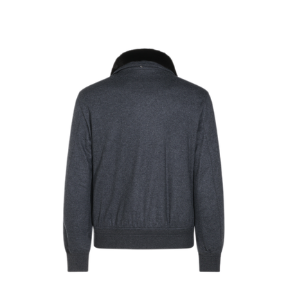 MAYFEYR - Montecore - Jackets - F11MUCX932P33197