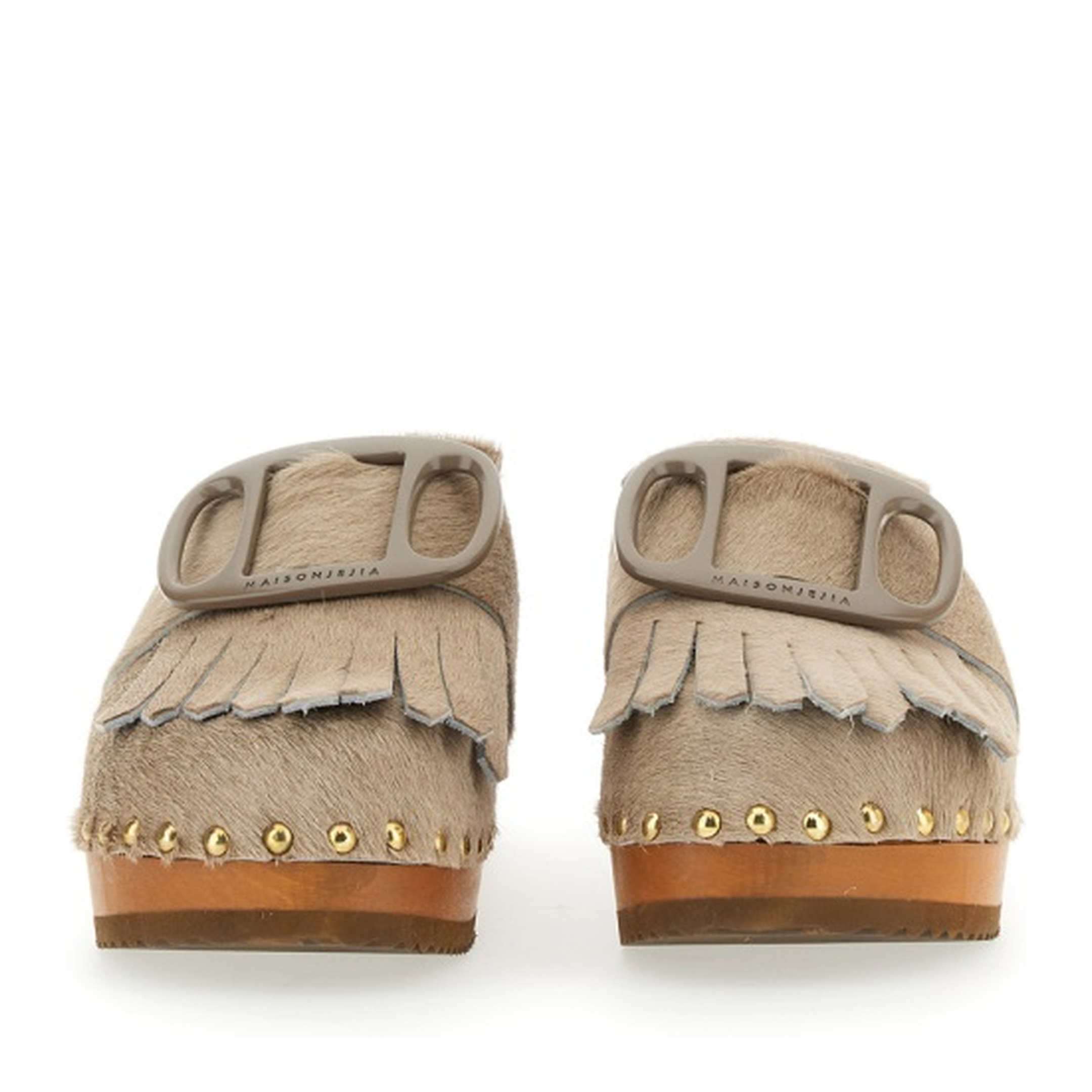 MAYFEYR - JEJIA - Sandal Seberg - SEBERGVAR1GREYFUR