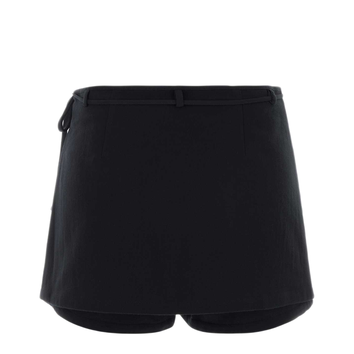 MAYFEYR - Loewe - Loawe Casual Pants - S616Y08X61BLACK