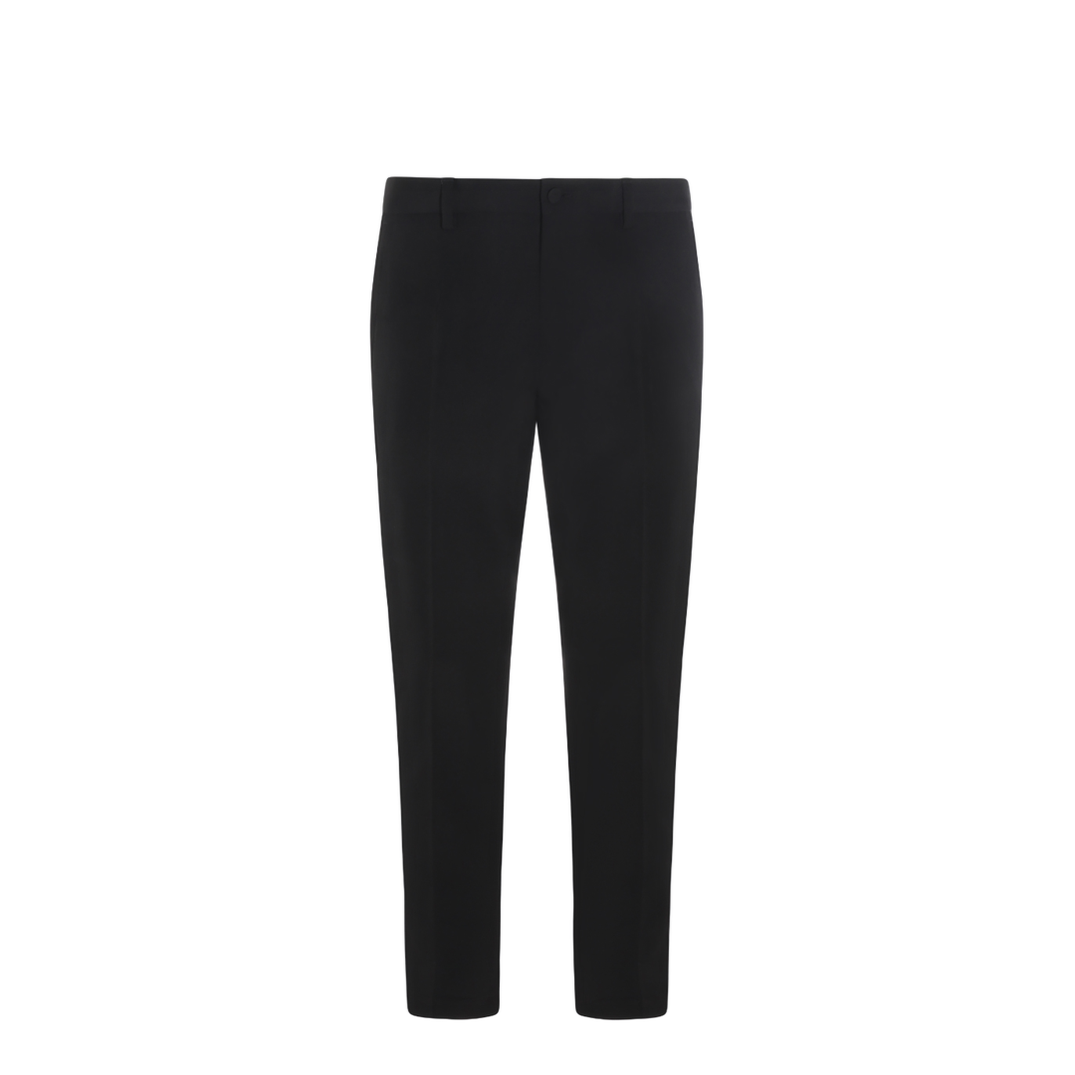 MAYFEYR - Dolce & Gabbana - Trousers Light Grey - GW13ETHU2BNN0000