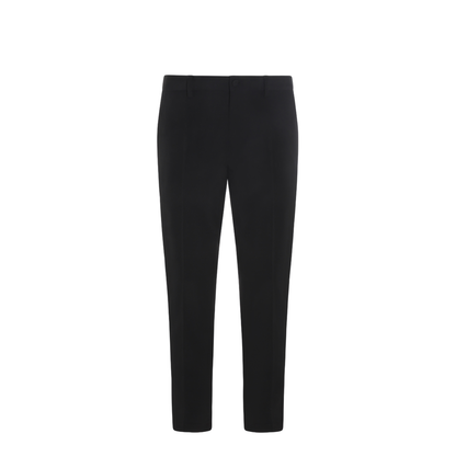 MAYFEYR - Dolce & Gabbana - Trousers Light Grey - GW13ETHU2BNN0000