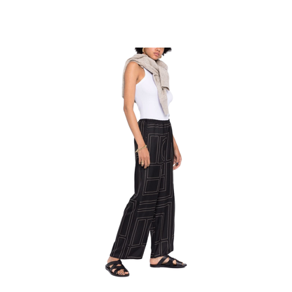 Trousers Black