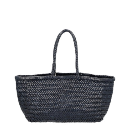 MAYFEYR - Dragon Diffusion - Blue Shoulder Bag - 8810MARINE