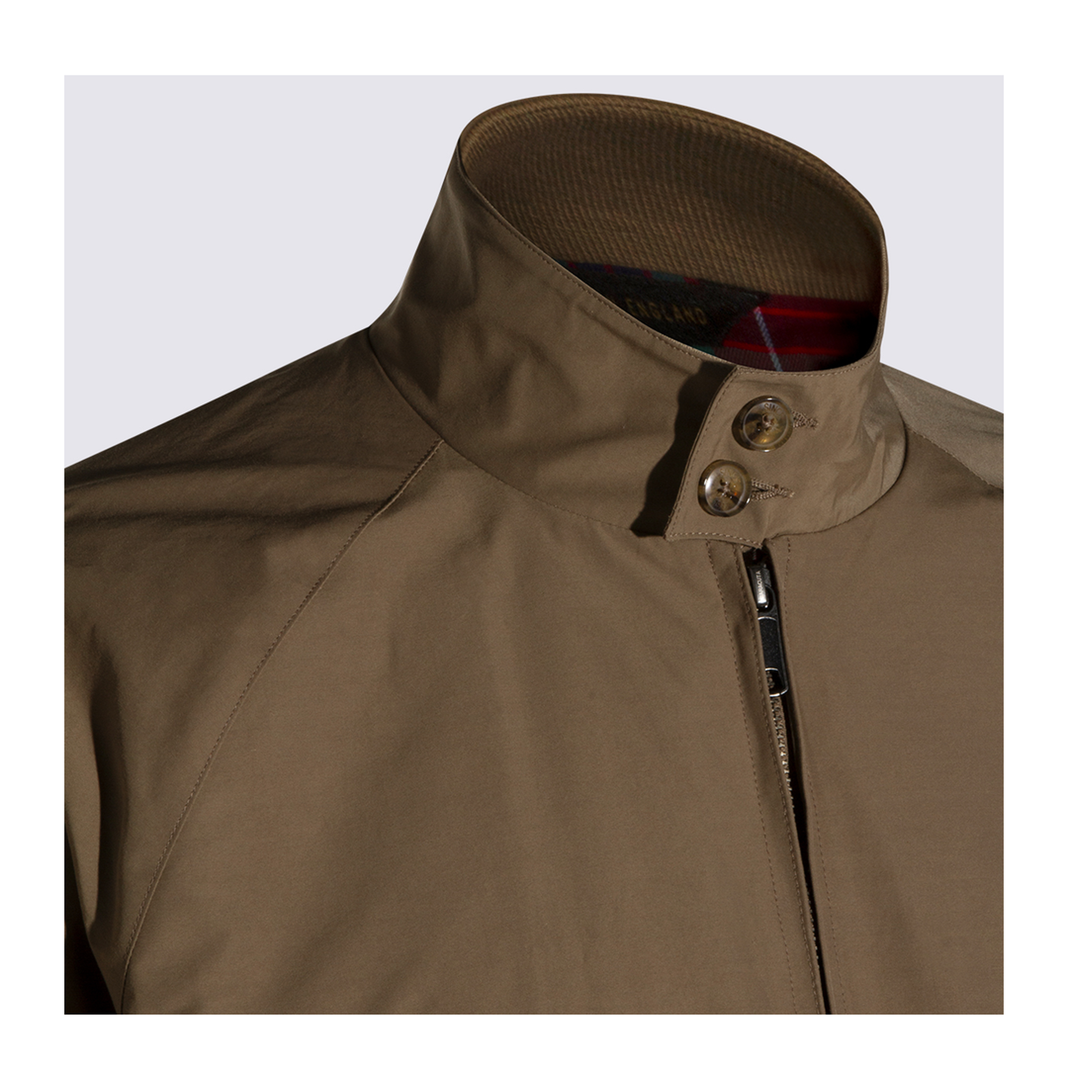MAYFEYR - Baracuta - Jackets - 261BRCPS0001BCNY1710