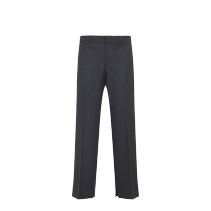 MAYFEYR - Celine - Wool Pants - RP05J772W08CR
