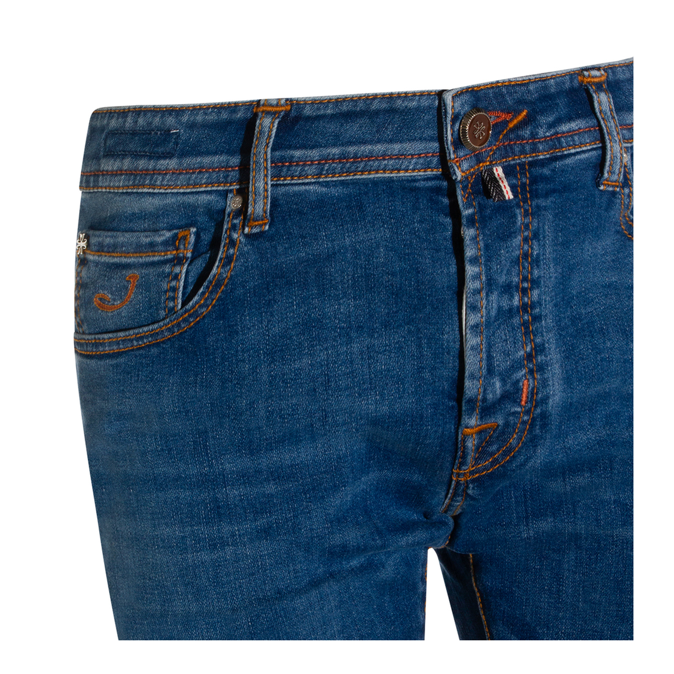 MAYFEYR - Jacob Cohen - Jeans - JULQL006081S3619V1200D