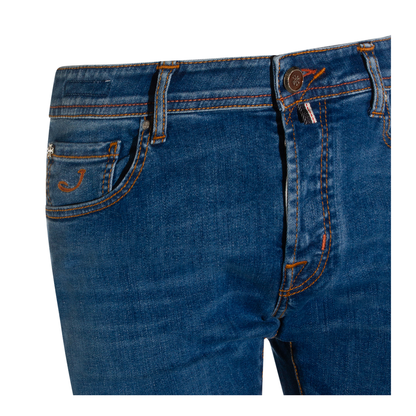 MAYFEYR - Jacob Cohen - Jeans - JULQL006081S3619V1200D