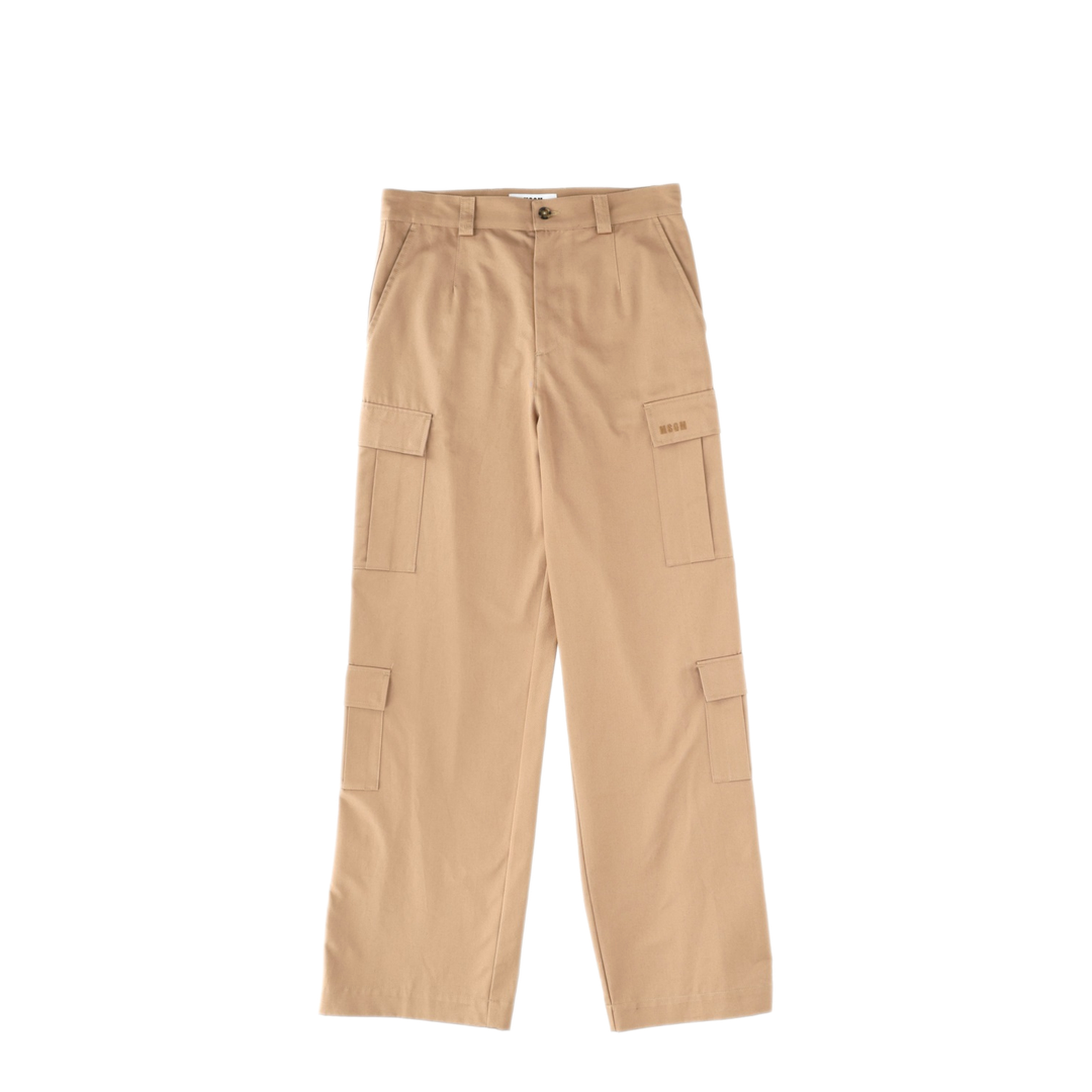 MAYFEYR - MSGM - Cargo Pants - 3940MP1025762923