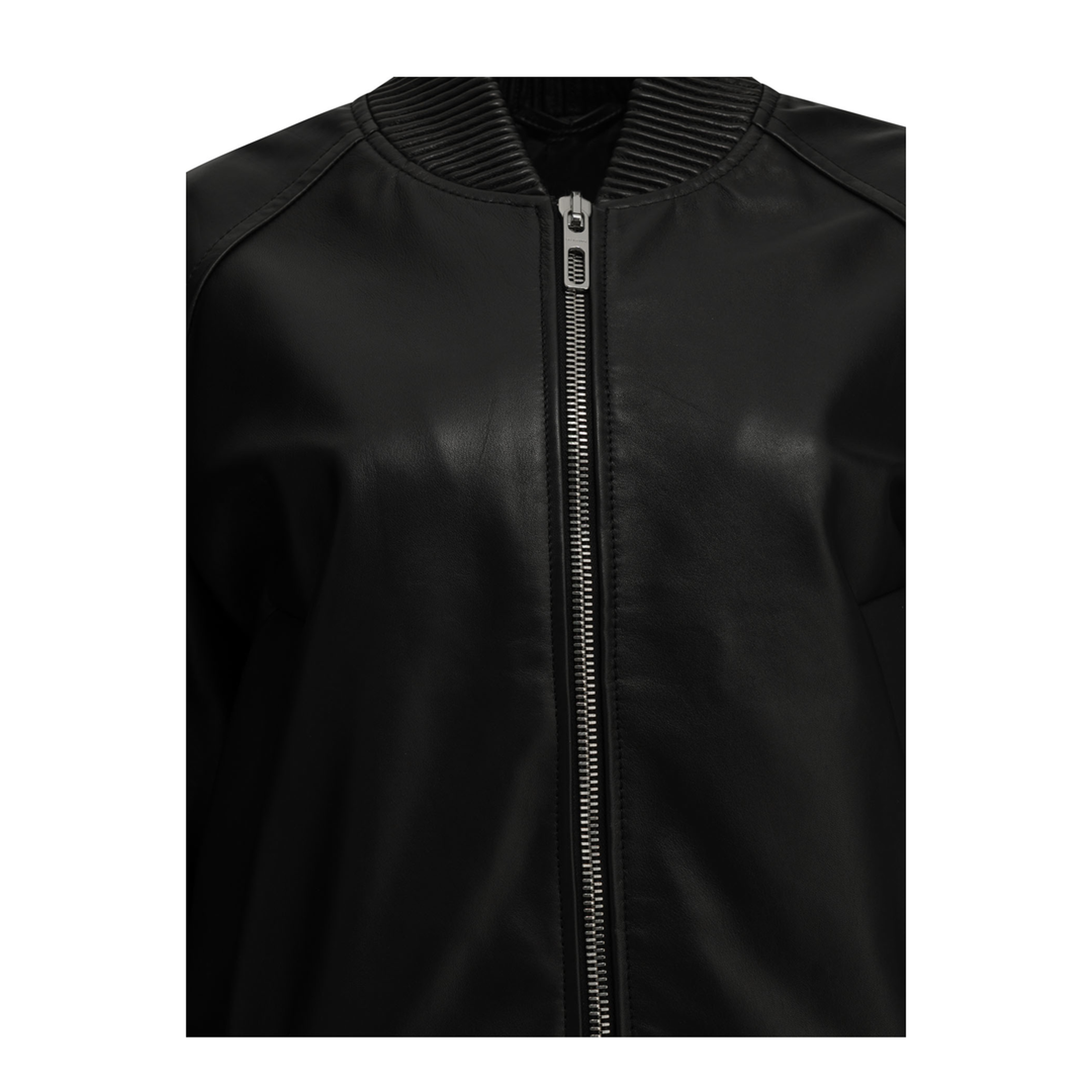 MAYFEYR -  - Nappa Leather Jacket - 2622446011600SPXAMOUR002
