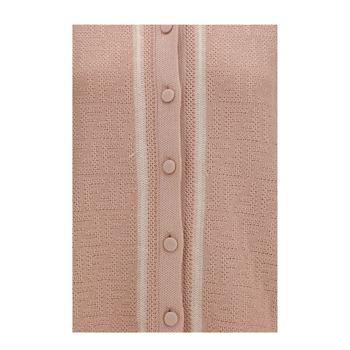 Polo Shirt - Pink