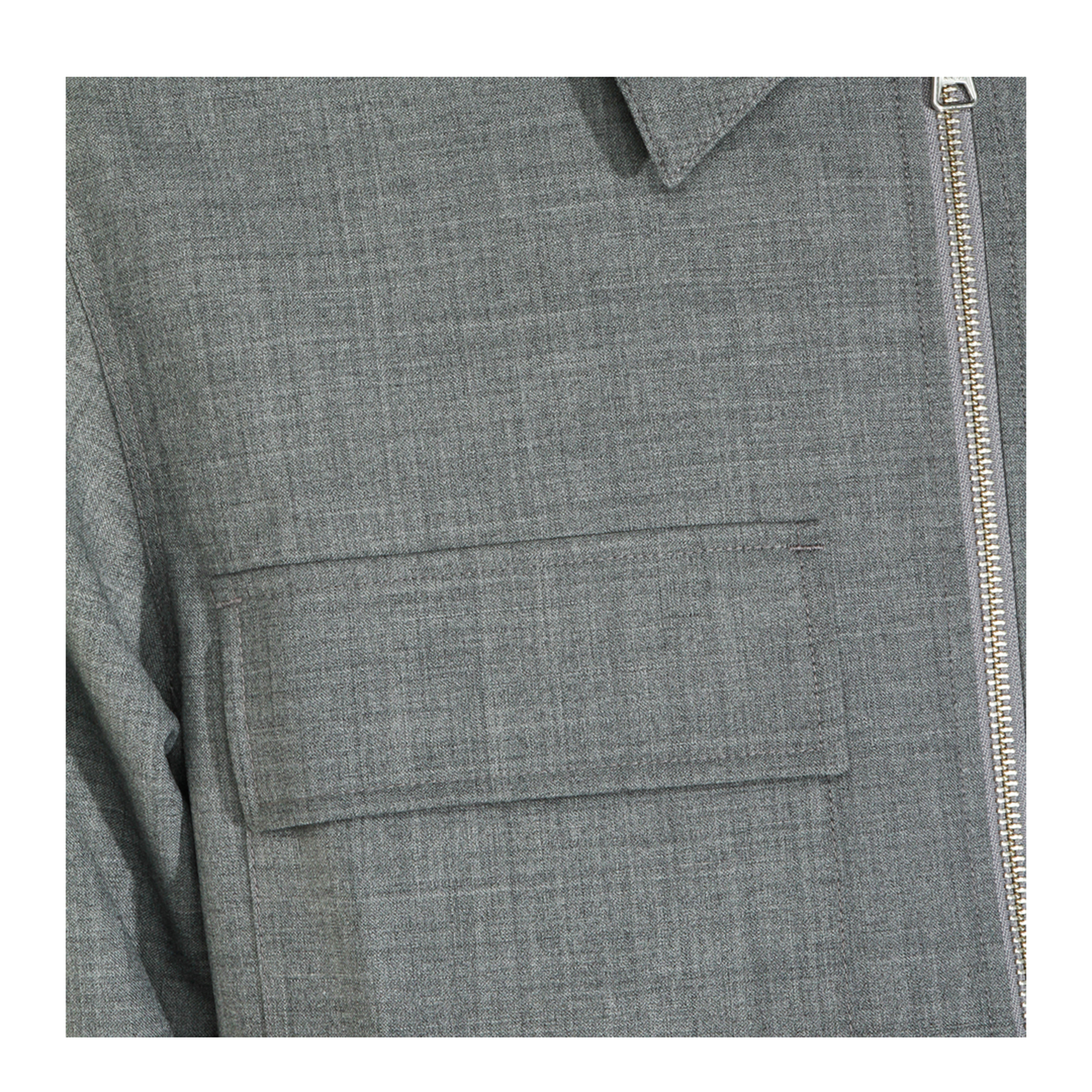 MAYFEYR - NN.07 - Jackets - 2610000751904