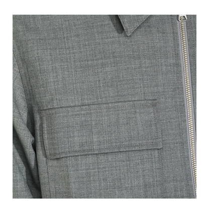 MAYFEYR - NN.07 - Jackets - 2610000751904