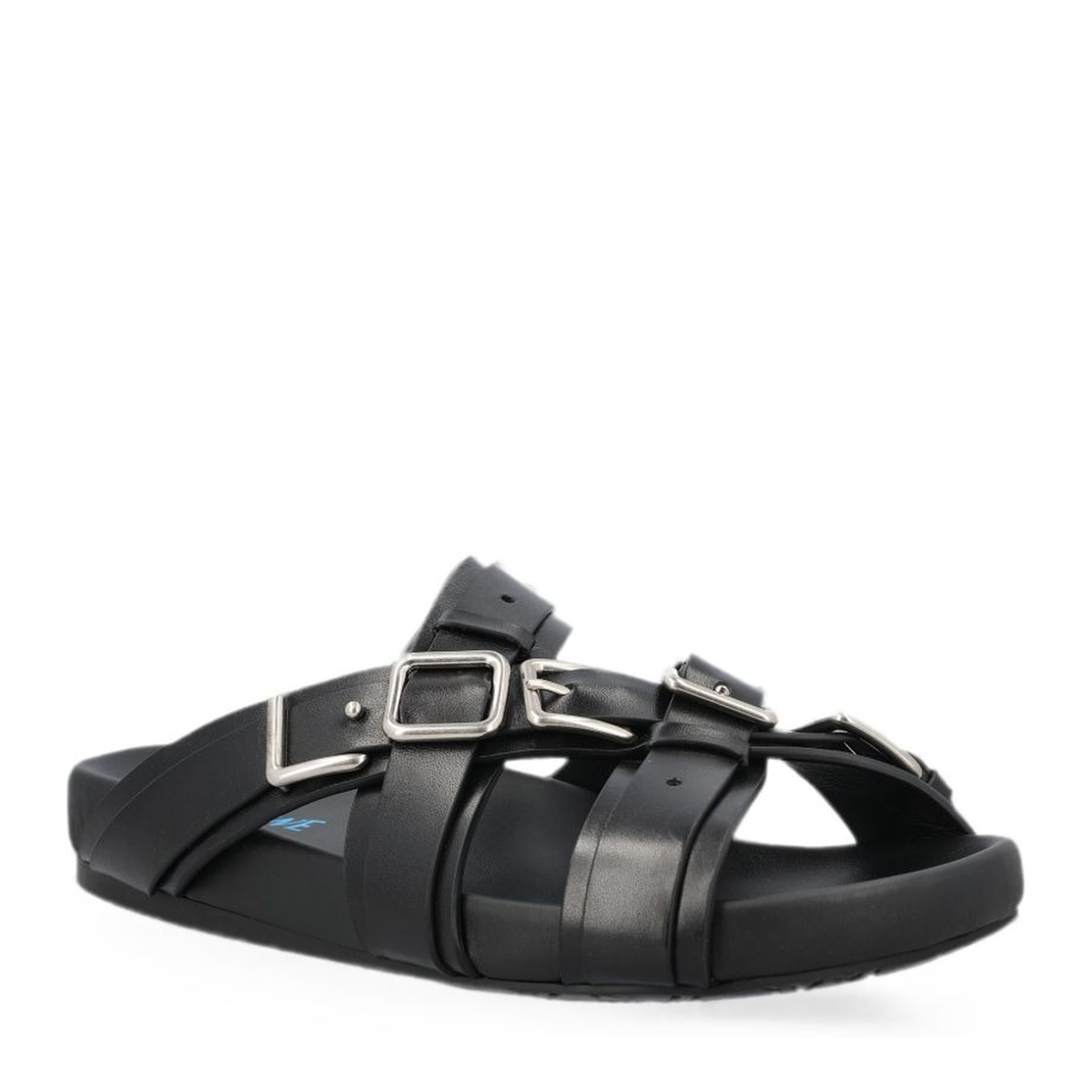 MAYFEYR - Loewe - Sandals Black - M816465X671100