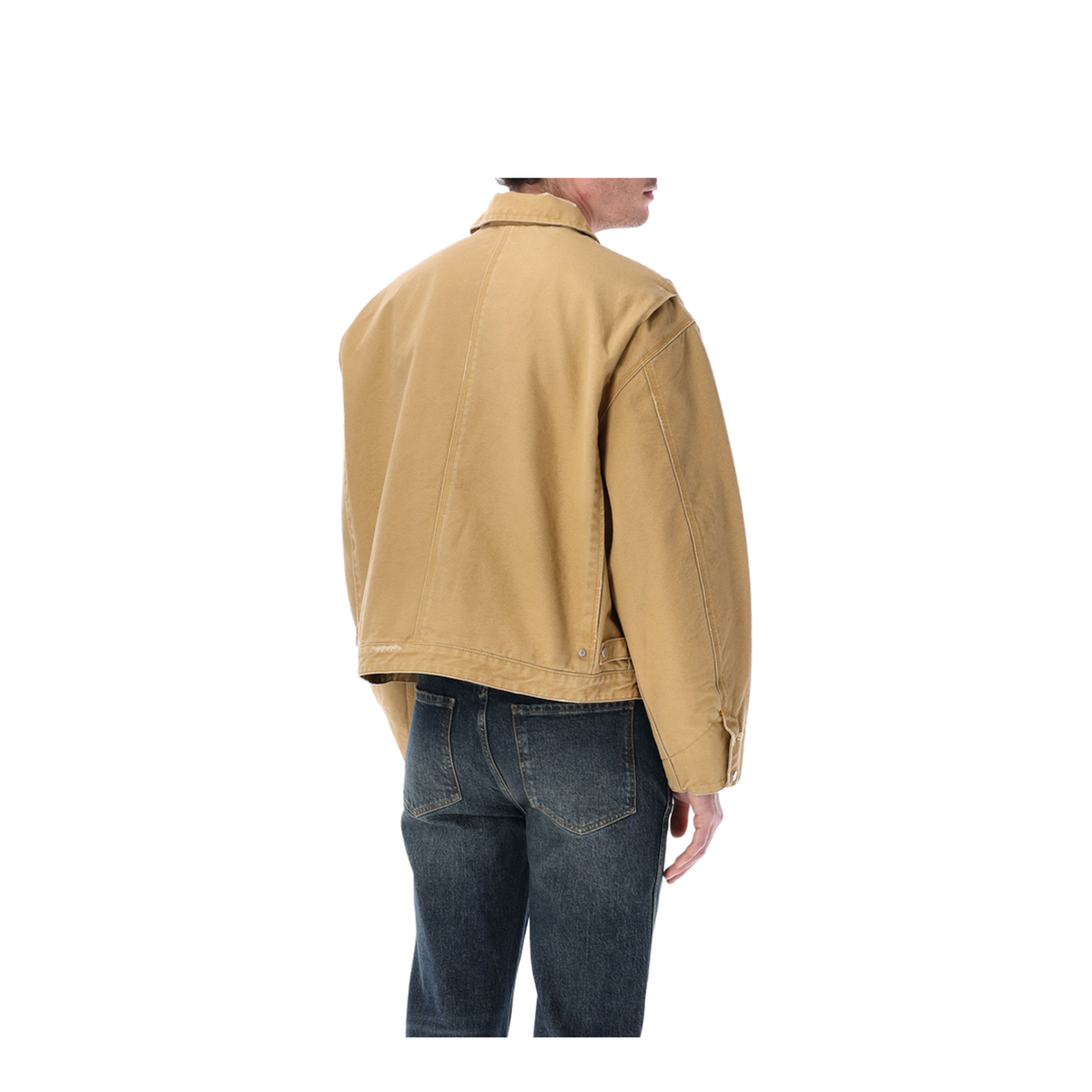 Represent Coats – MAYFEYR