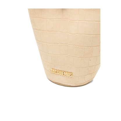 MAYFEYR - Jacquemus - Beige Bag - BAW00389AC07A17150