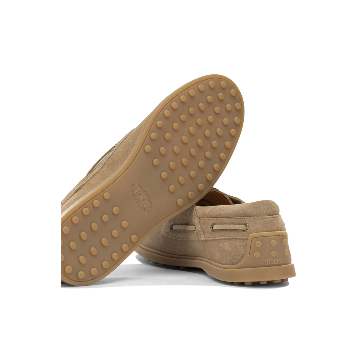 MAYFEYR - Tod's - Loafers And Slippers - XXM78L0JP00RE0C801X