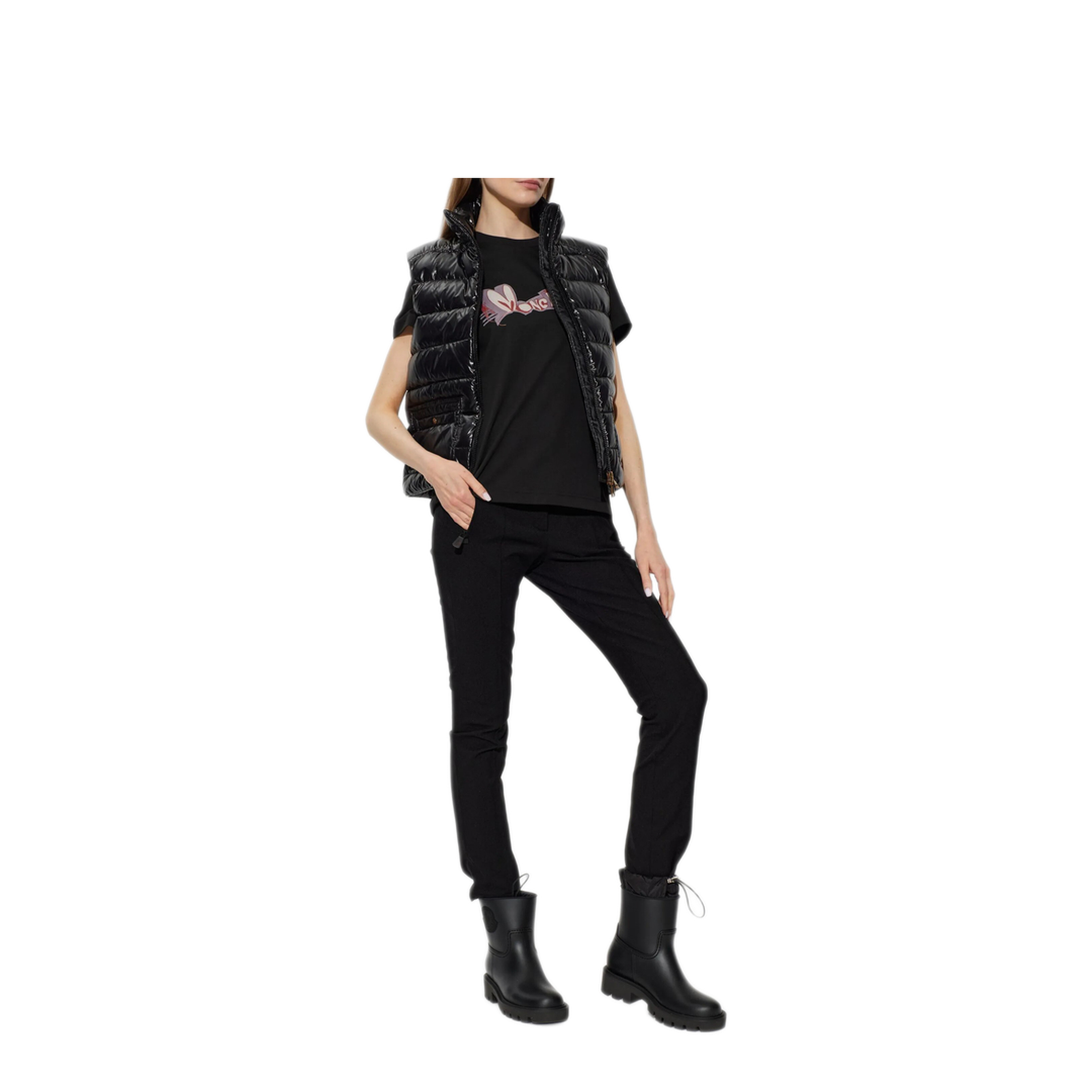 MAYFEYR - Moncler - Frelon Vest - L20931A00015597Z8