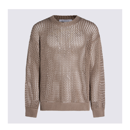 MAYFEYR - Maison Kitsuné - Sweaters - QM00808KT12020430