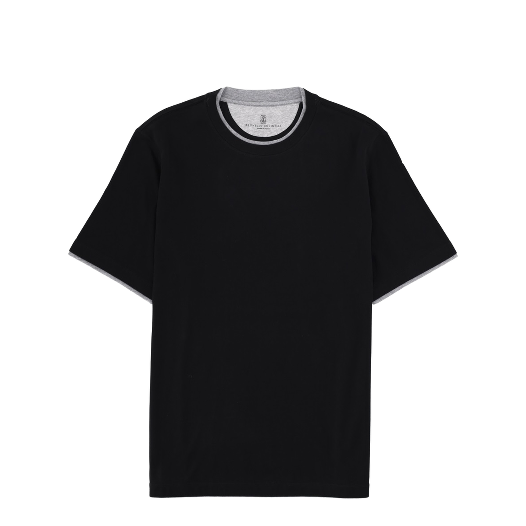 T-shirts and Polos