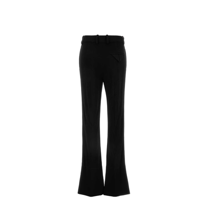MAYFEYR - Bottega Veneta - Jersey Pant - 804813V4NO01000