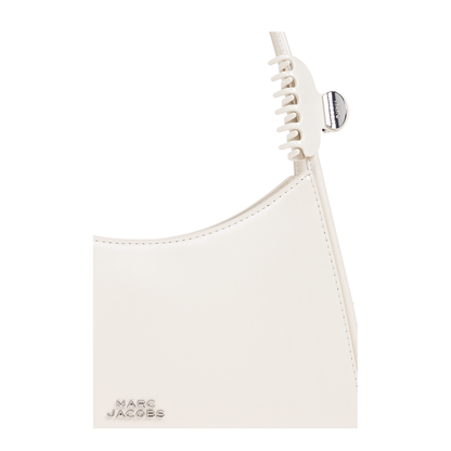 Glam Claw Clip Shoulder Bag