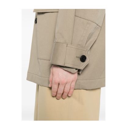 MAYFEYR - NICHOLSON & NICHOLSON - Coats - MONTYCHINO3KAK