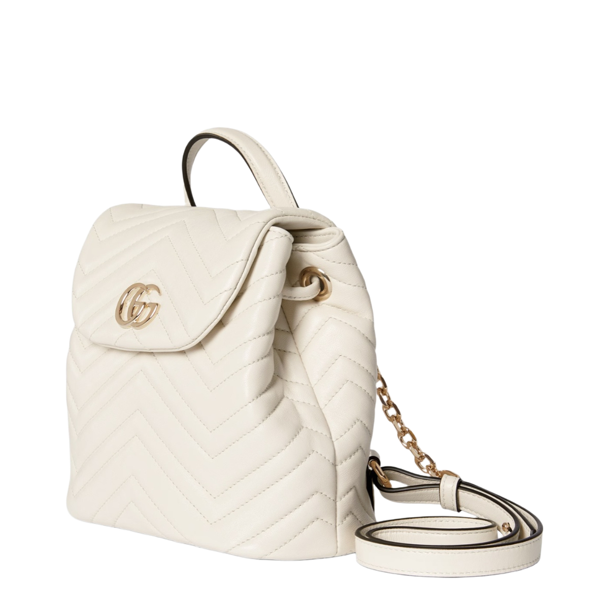 MAYFEYR - Gucci - Women'S Backpack - 855921AAFXD9050