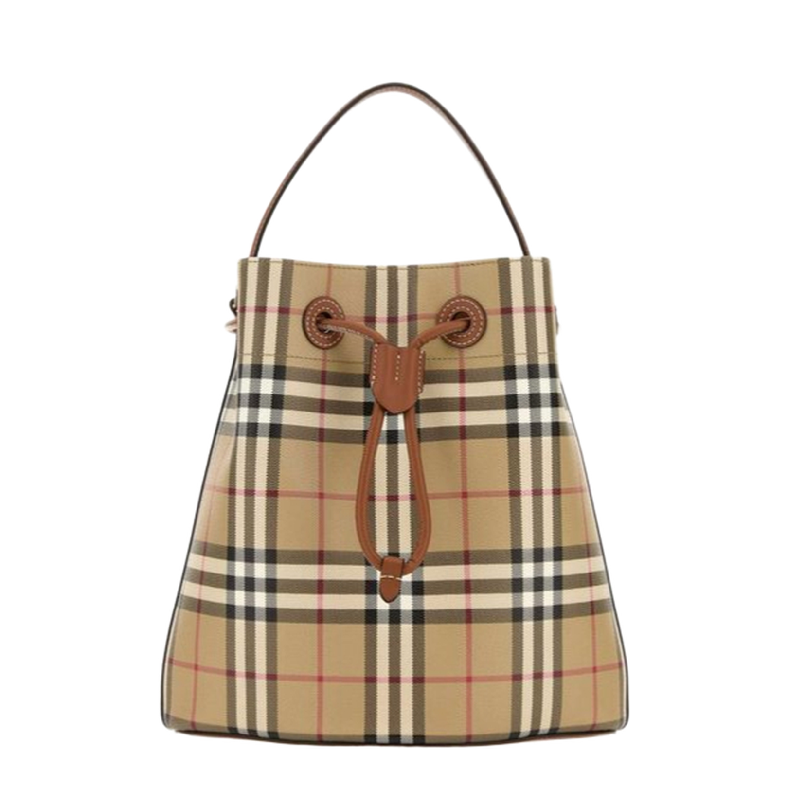 Small TB Bucket Bag