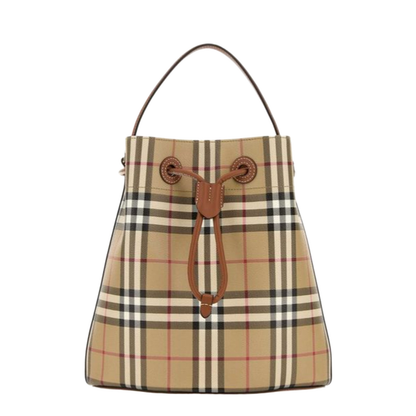 Small TB Bucket Bag