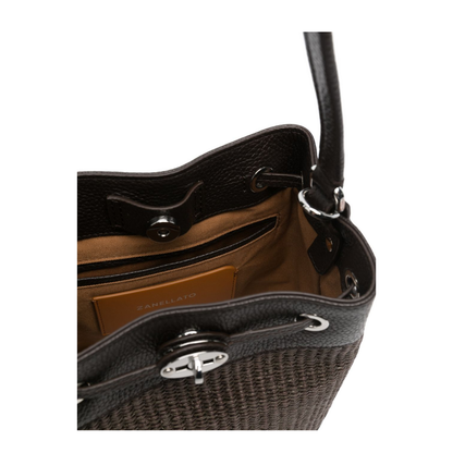MAYFEYR - Zanellato - Brown Bag - 068980SVIMINIZ0244