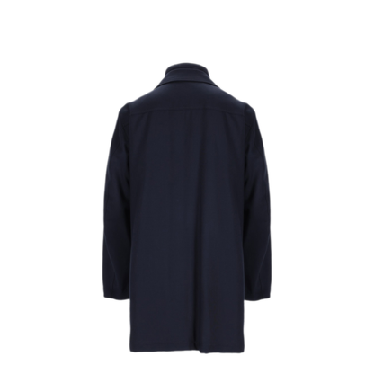 MAYFEYR - Fay - Virgin Wool Trench Coat - NAM62530160UMAU808
