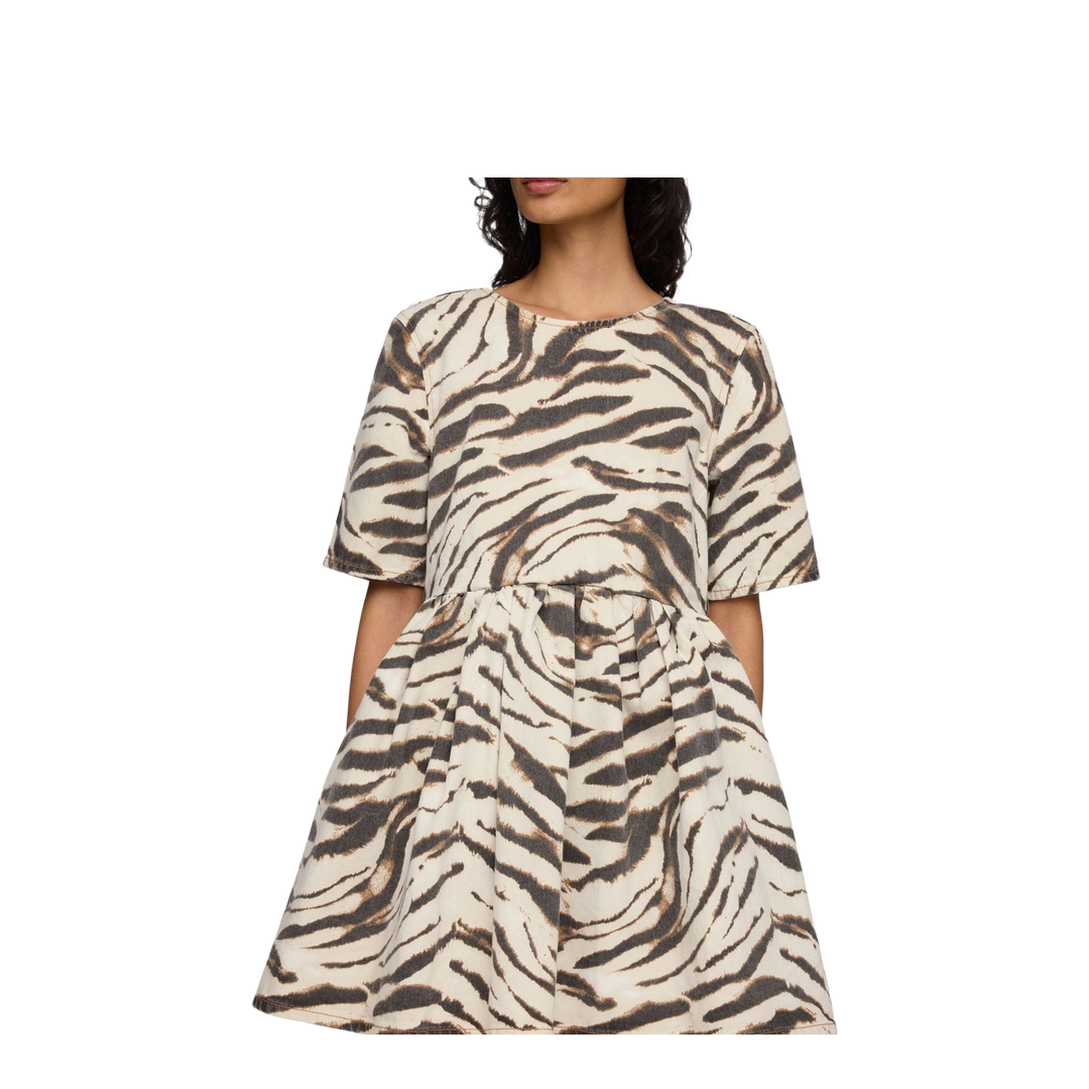 MAYFEYR - Ganni - Dresses White - A1030636135