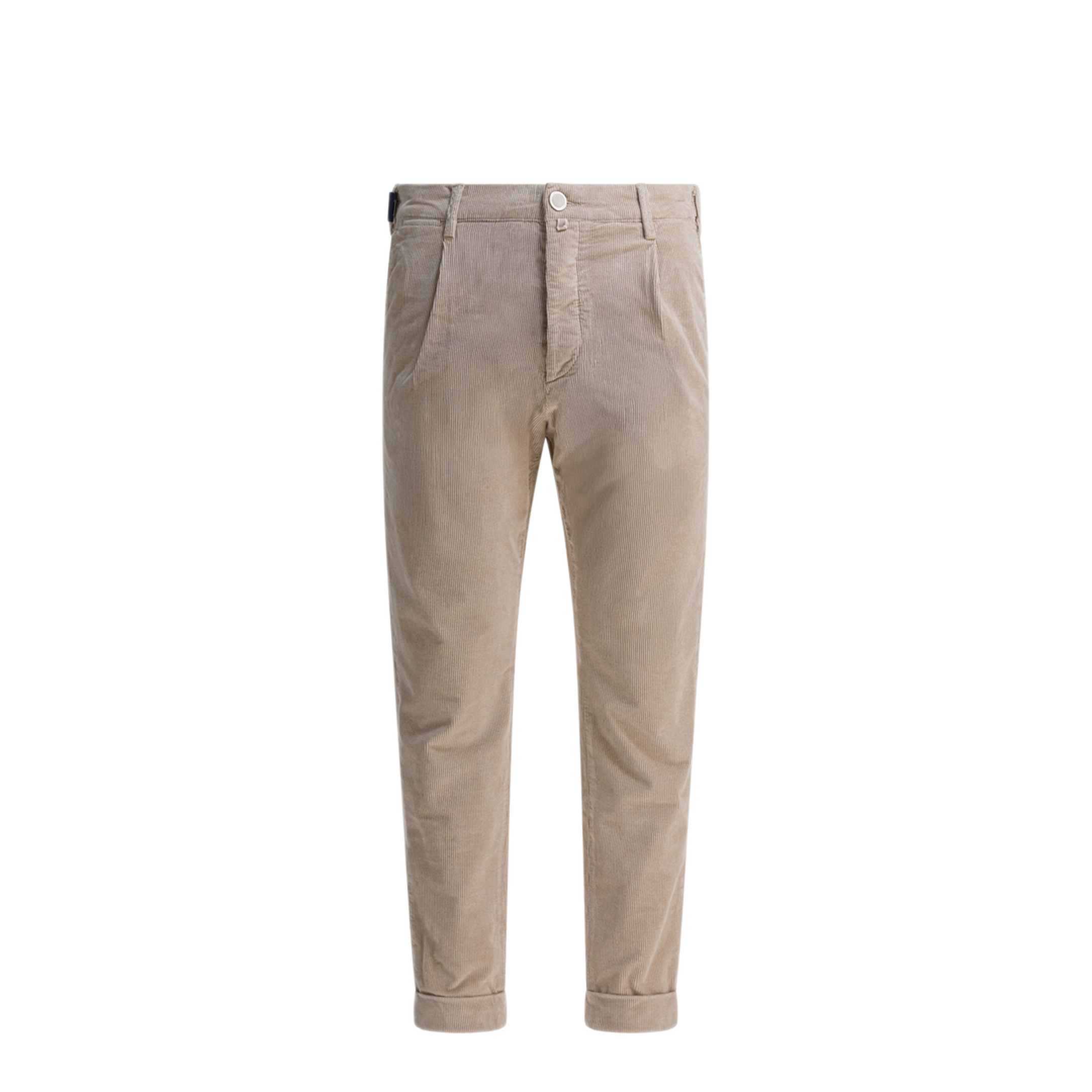 MAYFEYR - Jacob Cohen - Trousers - P0003001S3653TRA83