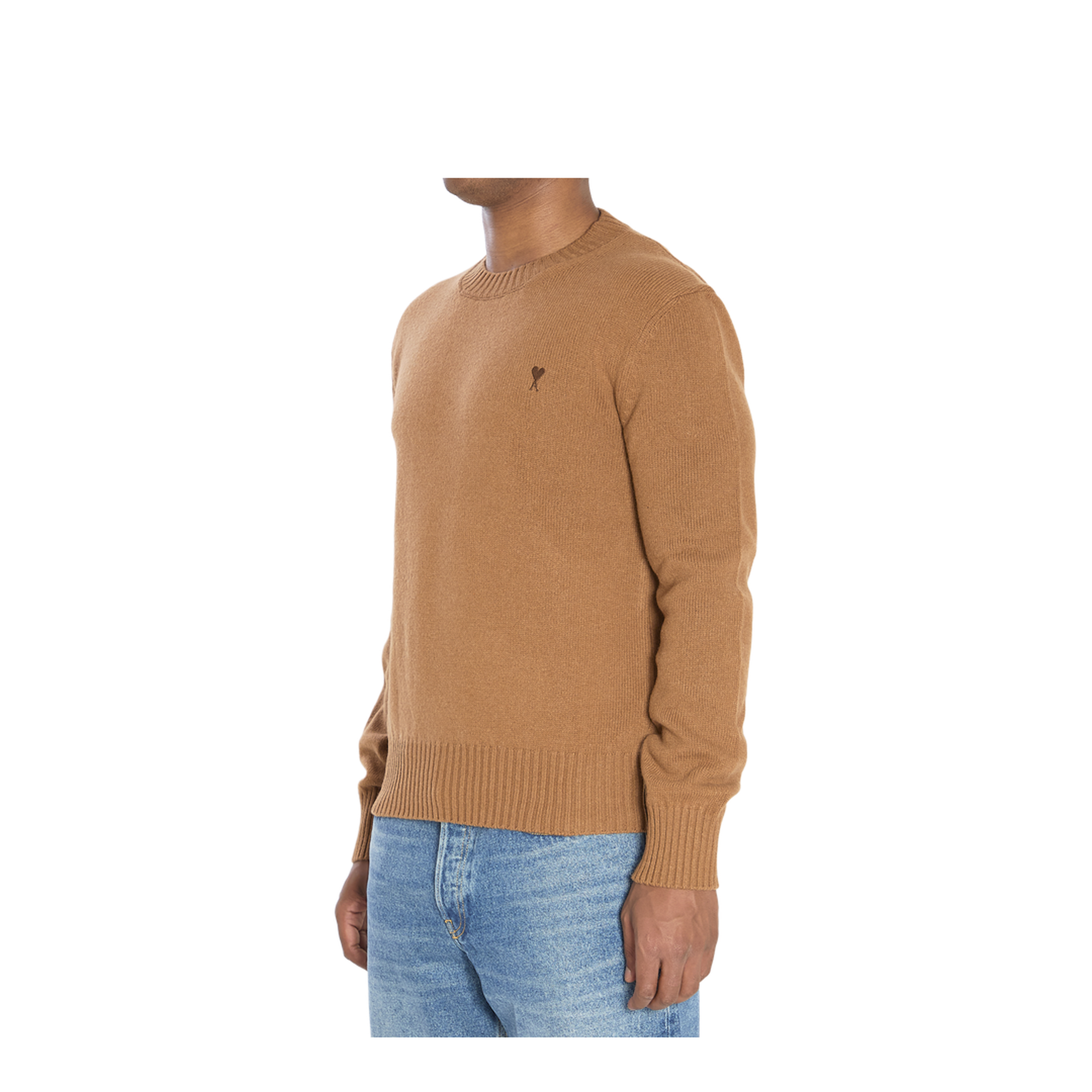 Crew Neck Sweater