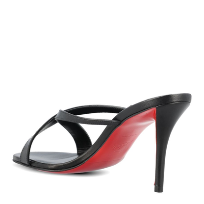 MAYFEYR - Christian Louboutin - Sandals Black - 3260132B439
