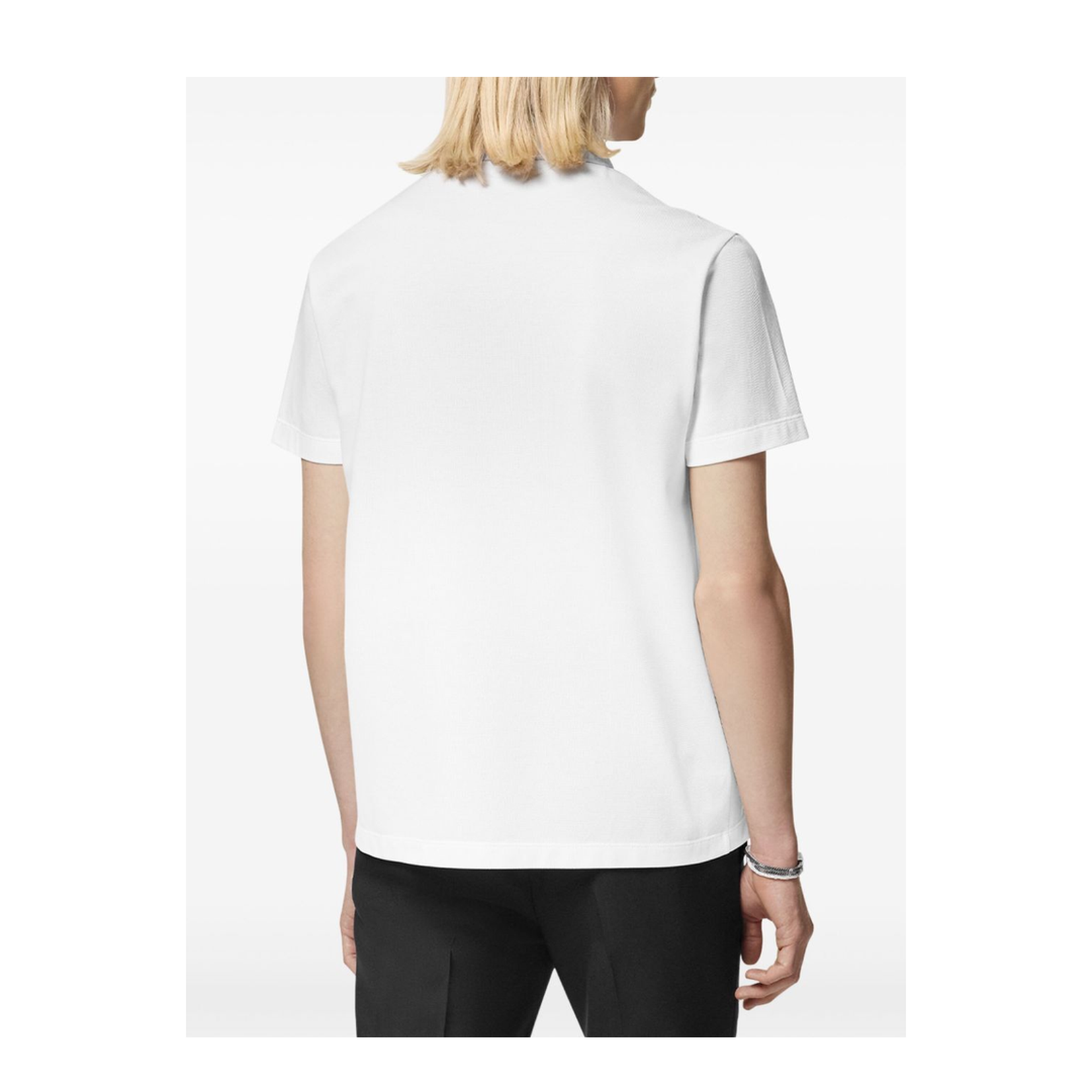 Cotton Polo